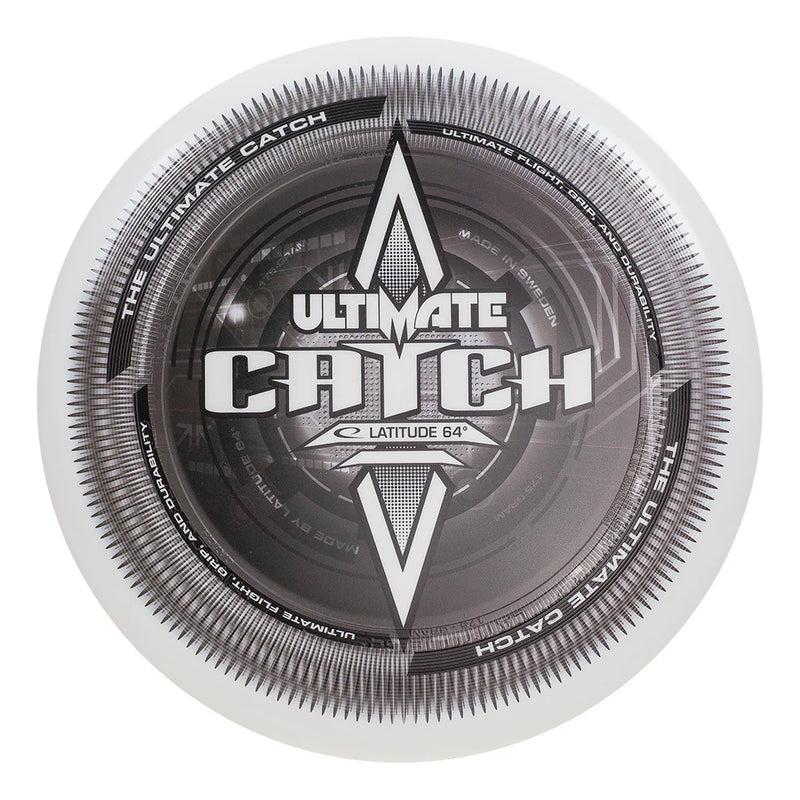 Latitude 64 Disc Ultimate Catch Frisbee - Nordic Sport