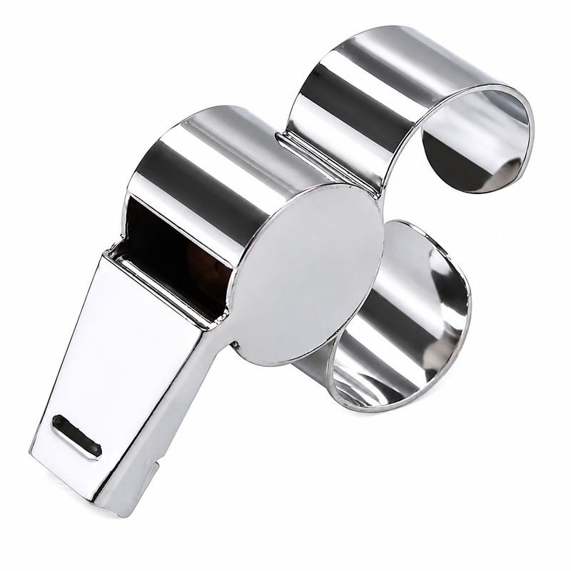 Visselpipa Select Fingergrip