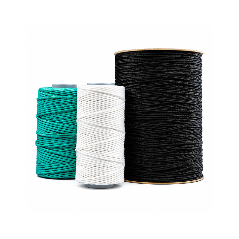 Repair Twine for Sports Nets – 1 kg Roll - Nordic Sport