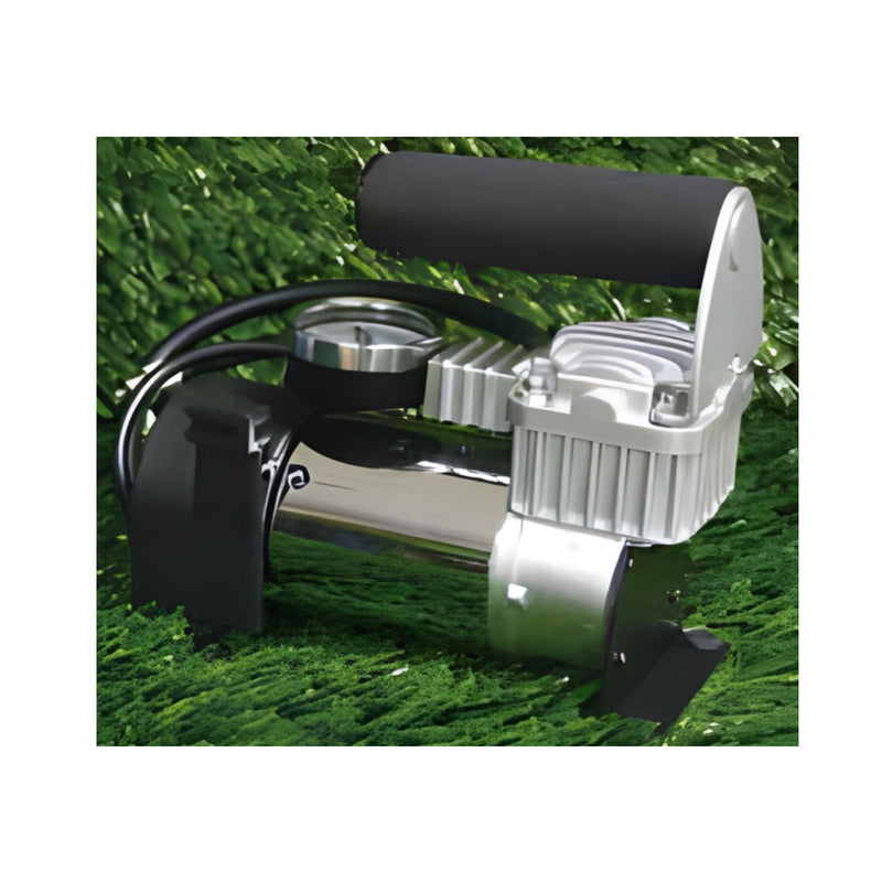 Electric compressor single cylinders - Nordic Sport