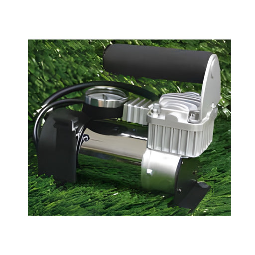 Electric compressor single cylinders - Nordic Sport