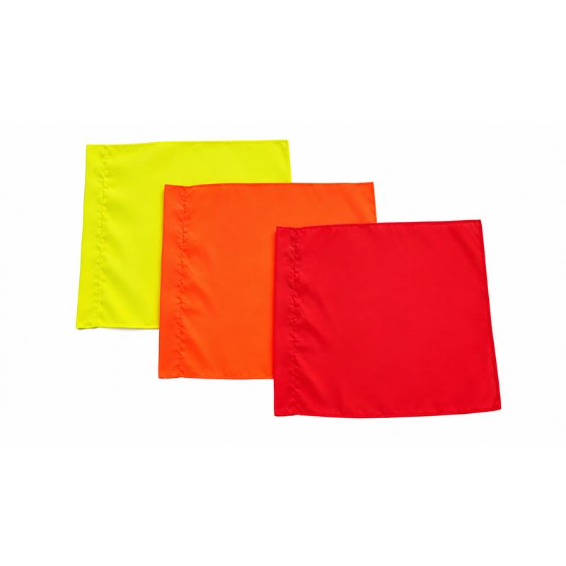 Corner Post Flag 60 × 40 cm