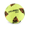 Vector Indura Football with Fuzzy Surface - Nordic Sport