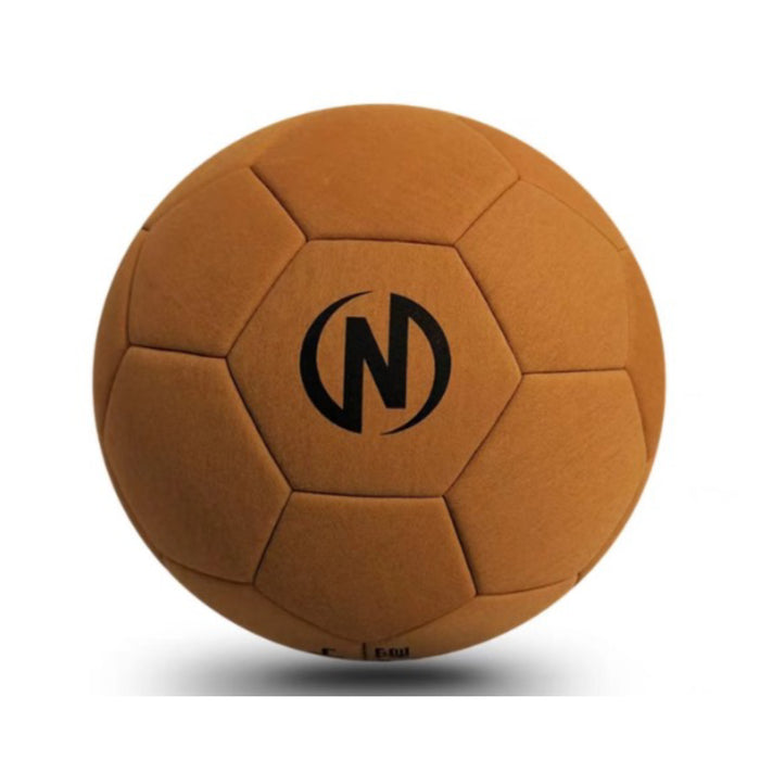 Fotboll inomhus-filt stl 4-5 - Nordic Sport