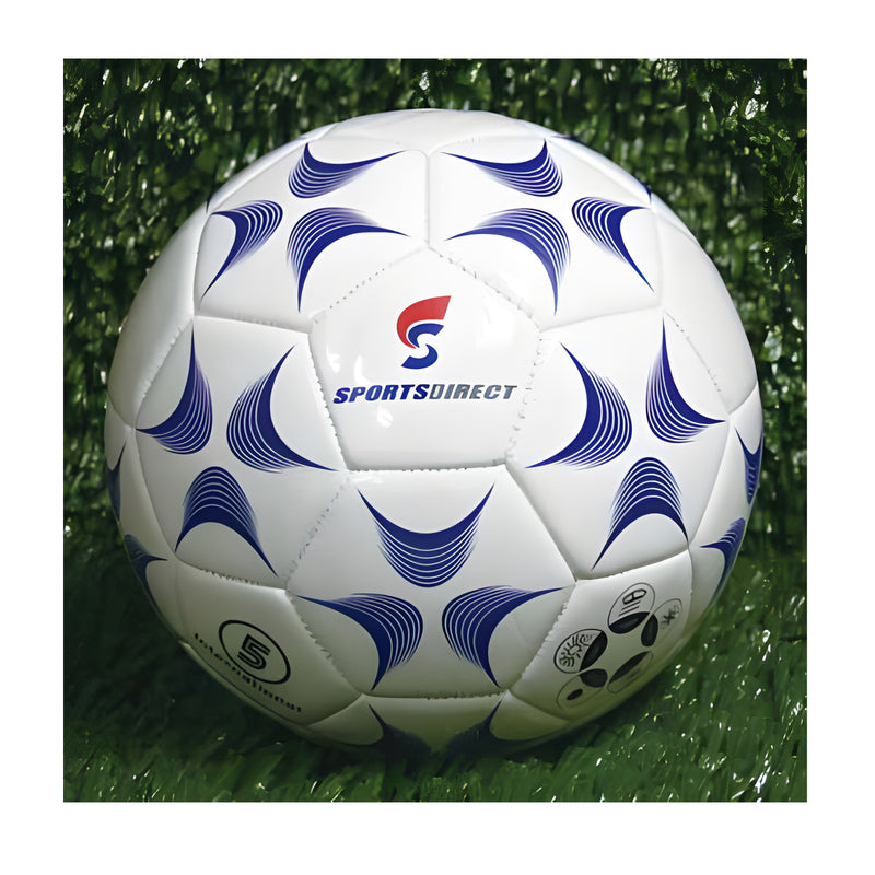Fotboll matchboll stl 4-5 - Nordic Sport