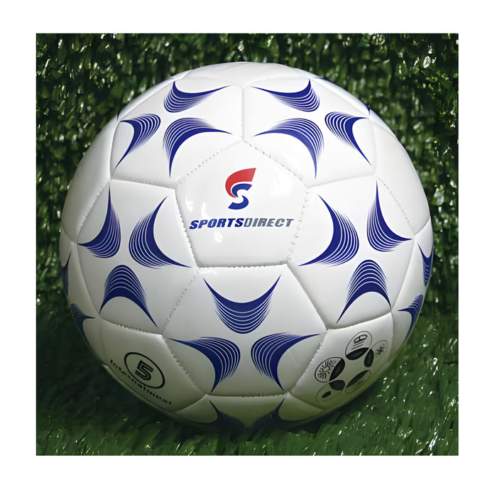 Fotboll matchboll stl 4-5 - Nordic Sport