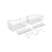 Storage center ball cart grid - Nordic Sport