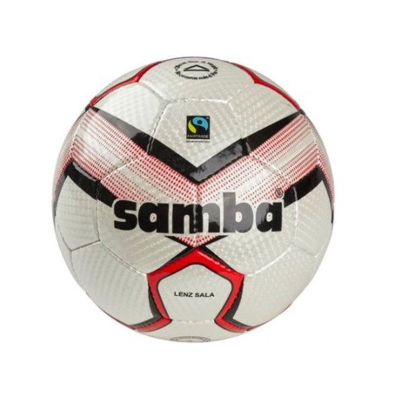 Samba Fairtrade Futsal Ball - Nordic Sport