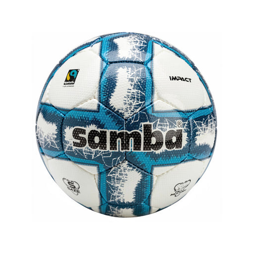 Samba Fairtrade Football Impact - Nordic Sport