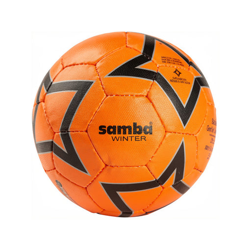 Samba Fairtrade Football Winter - Nordic Sport