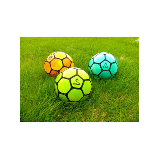 SportMe Football PLAY TECH Training Ball - Nordic Sport
