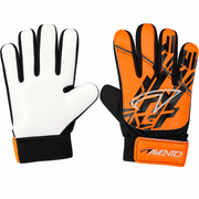Avento Goalkeeper Gloves – for Children - Nordic Sport