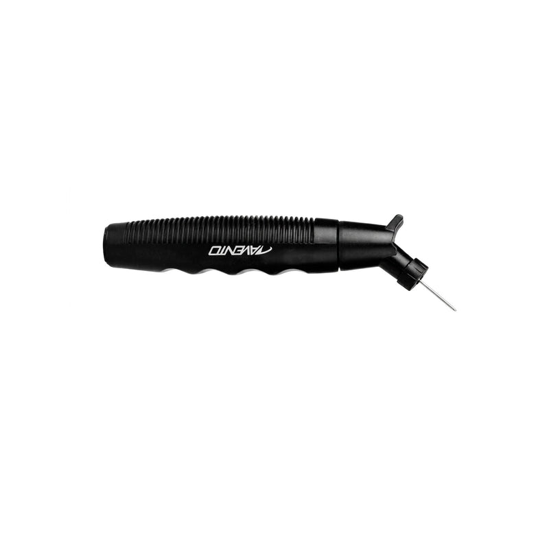 Avento Double Action Ball Pump