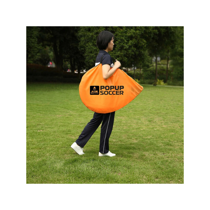 Popup Soccer Mål och boll set