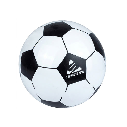Classic Plastic Football - Nordic Sport