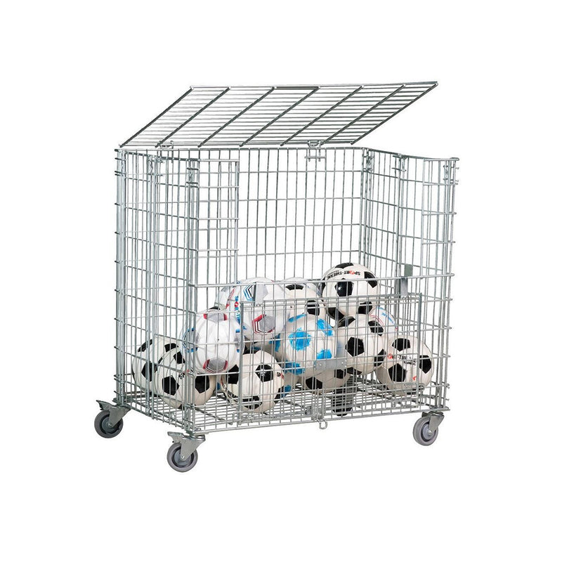 Förvaringsvagn Jumbo XXL