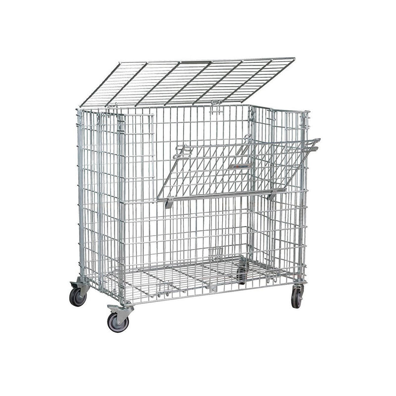 Förvaringsvagn Jumbo XXL