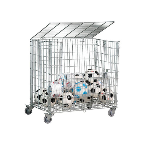 Jumbo XXL Storage Cart - Nordic Sport
