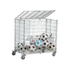 Jumbo XXL Storage Cart - Nordic Sport