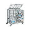 Jumbo XXL Plus Ball Cart - Nordic Sport