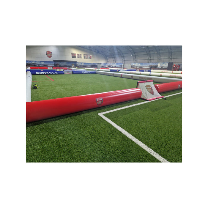 Air pitch 3 vs 3 - 15x10m