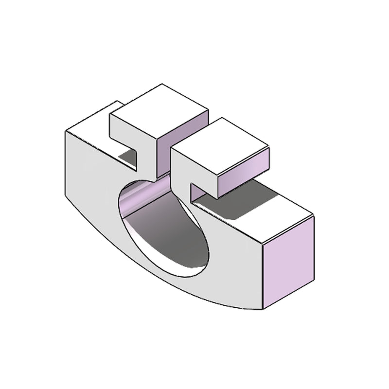 Net holder Nordic - Nordic Sport