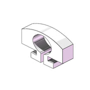 Net holder Nordic - Nordic Sport