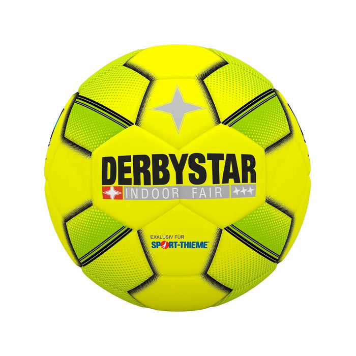 Fotboll Derbystar Indoor Fair - Nordic Sport