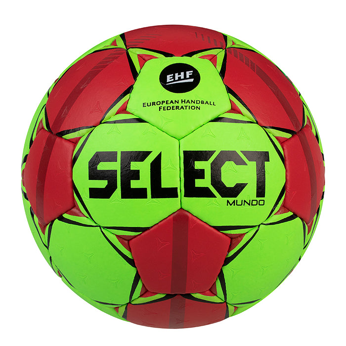 Handball-Select Mundo, strl2