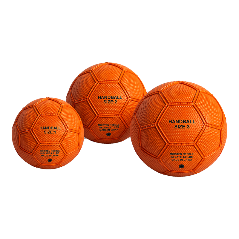 Easy Grip Handball – Training Ball - Nordic Sport