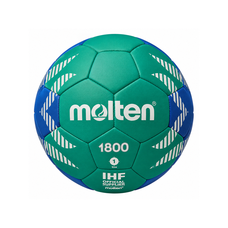 Molten 1800 Handboll – IHF-godkänd Träningsboll