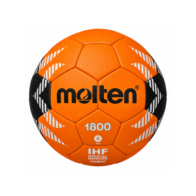 Molten 1800 Handboll – IHF-godkänd Träningsboll