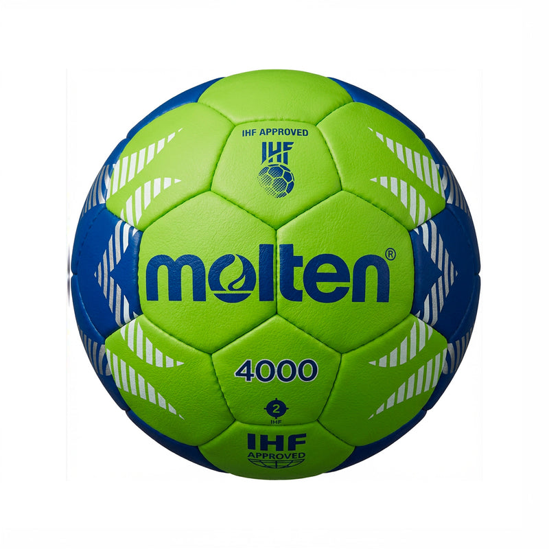 Molten Handball 4000  Matchball Size 2 & 3
