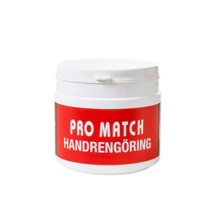 PRO MATCH HANDTVÄTT 500ml - Nordic Sport