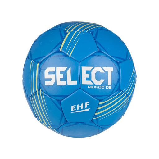 Select Mundo DB V24 Handball - Nordic Sport