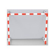 Handbollsmål Nordic Mini-Vägg-Trä ram - Nordic Sport