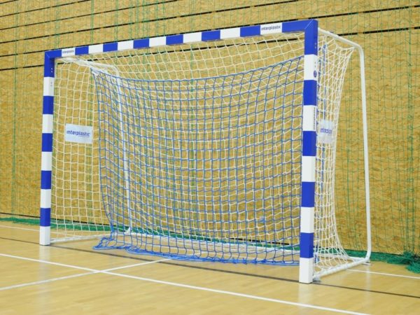 Handball Goal Professional (Alu/Stål) 100/130-IHF cert