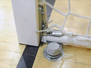 Hanball Goal Professional (Alu/Steel) 100/130-IHF cert - Nordic Sport