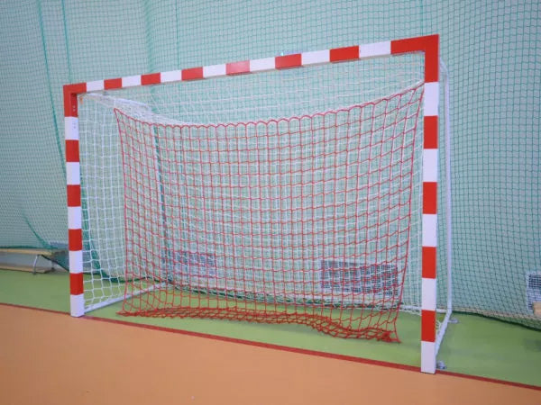 Hanball Goal Professional (Alu/Steel) 100/130-IHF cert - Nordic Sport