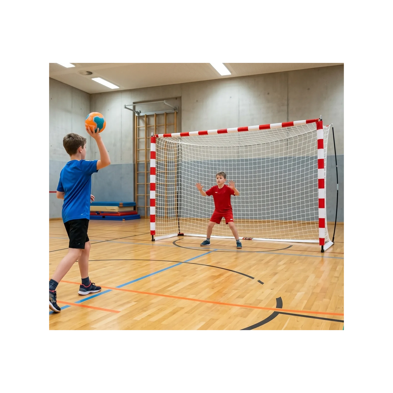 För skolor och fritid