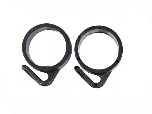 Net hitch – White - Nordic Sport