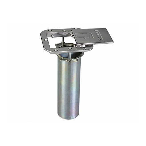 SENOH Ground Sockets for Non-Suspended Sports Floors – FIVB Approved - Nordic Sport