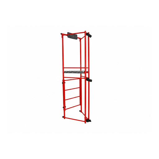 Volleyball Referee Chair – Indoor - Nordic Sport
