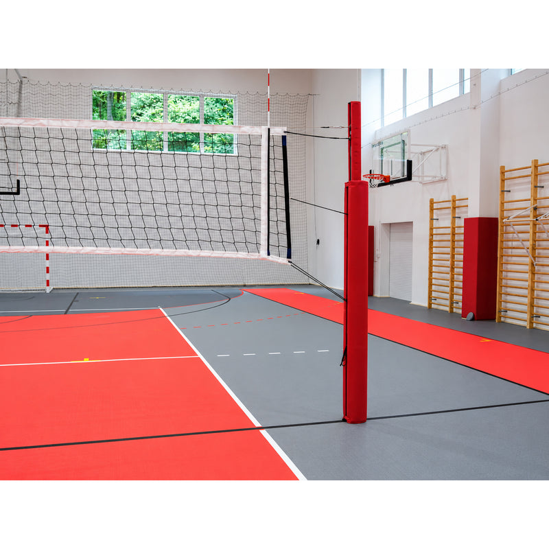 PRO Volleyball Post Safety Pads