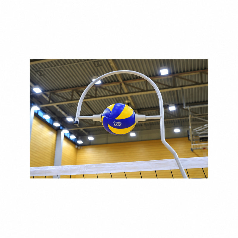 Smash- och servetränare för volleyboll