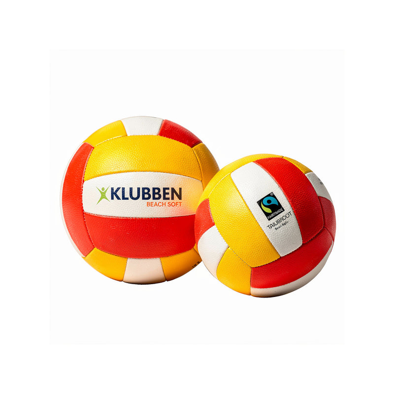 Klubben Soft Fairtrade Beach Volleyball