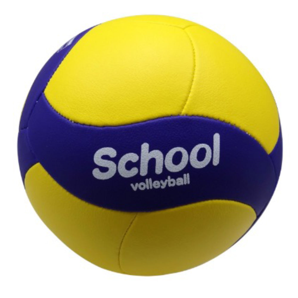 Volleybollar