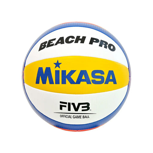 Beach Volleyball Mikasa Beach PRO BV550C - Nordic Sport