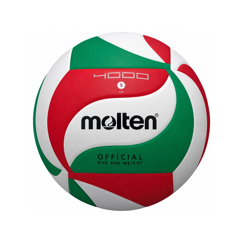 Molten 4000 Volleyball – Training Ball Size 5