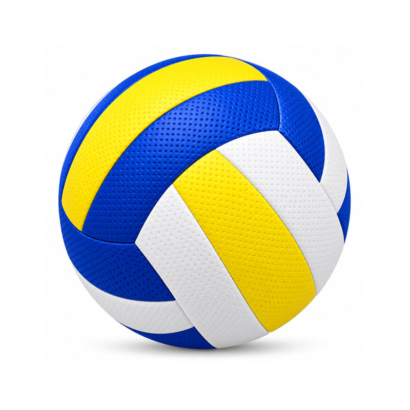 Volleyball Beach & Schoolyard surface of EVA size 5 - Nordic Sport